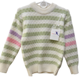 Свитера детские оптом 98473602 353-82