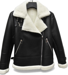 Дублянки жіночі зимові оптом