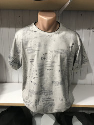 Футболки мужские оптом 01348596 47-181