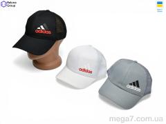 Кепка, Reluna Group оптом SF018-2 mix