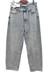 Джинси жіночі DKNSEL БАТАЛ оптом