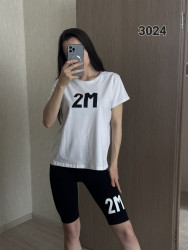 Костюмы женские оптом 02951436 3024-203