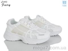 Кроссовки, L.Fairy оптом A1094-1 піна