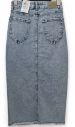 Спідниці джинсові жіночі оптом 