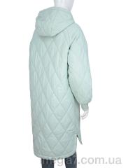 Пальто, Hope оптом 8162 blue