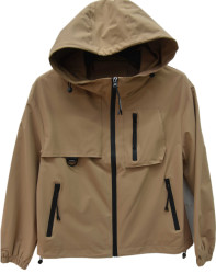 Ветровки женские оптом 91467852 5826-290