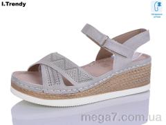 Босоножки, Trendy оптом SL06-3