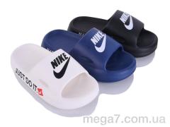 Шлепки, Elmob оптом Elmob  W895 mix