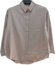 Рубашки женские оптом 47813526 005-165