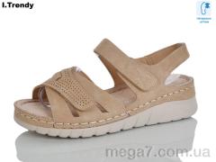 Босоножки, Trendy оптом G117-3