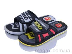 Шлепки, Obuvok оптом 12-85 (98983) mix