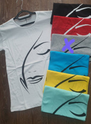 Футболки женские оптом 67421538 0102-48