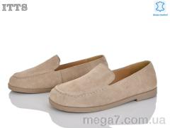 Туфли, ITTS оптом F812-5