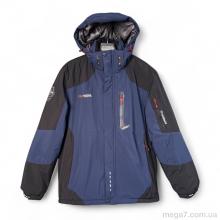 Куртка, Audsa оптом VA25055-7 navy