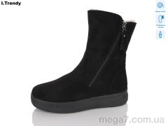 Ботинки, Trendy оптом DH3932-11A