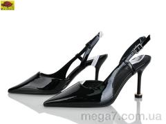 Туфли, Mei De Li оптом F566-35