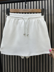 Юбки-шорты женские оптом 86701435 0106-118