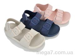 Босоножки, Мир оптом 4481-SB11179 mix