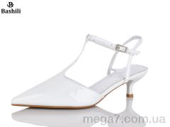 Туфли, Башили оптом V317-12