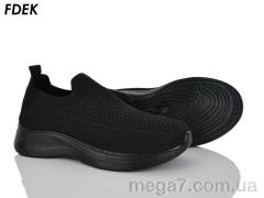 Кроссовки, FDEK оптом BBT  FA9313-1