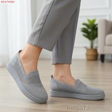 Слипоны, QQ&Панда оптом 5864-1-5