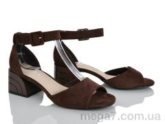 Босоножки, L&M-Lemon оптом G609-5