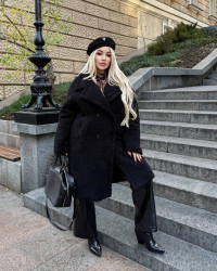 Шуби жіночі оптом