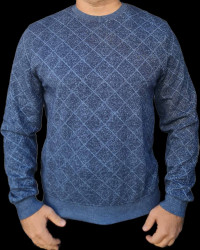 Светри чоловічі оптом SOROKA BELOBOKA