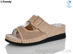 Шлепки, Trendy оптом G106-3