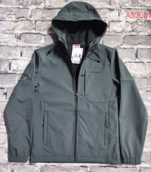 Ветровки мужские оптом 38576910 52007-57