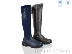 Сапоги, SANLIN оптом --- 33-6 mix