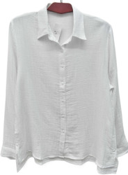 Сорочки жіночі ПОЛУБАТАЛ оптом BASE 