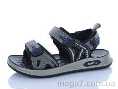 Сандалии, Sportik оптом ZY016 grey