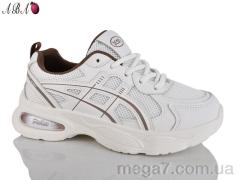 Кроссовки, Aba оптом W809-3