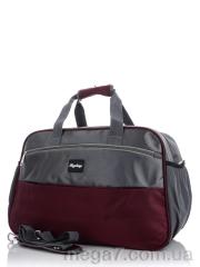 Сумка, Superbag оптом 6911 bordo