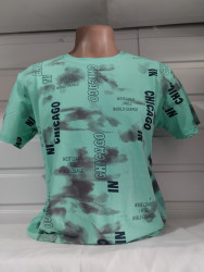 Футболки мужские оптом 74293581 0001-159