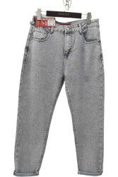 Джинси жіночі БАТАЛ оптом