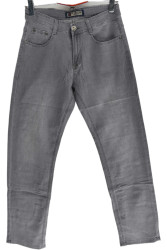 Джинсы мужские ПОЛУБАТАЛ оптом 76235194 6696-7