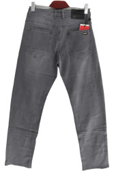 Джинсы мужские ПОЛУБАТАЛ оптом 76235194 6696-7