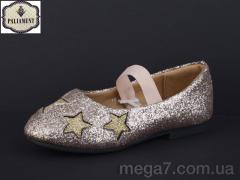 Балетки, PALIAMENT оптом D18170-1