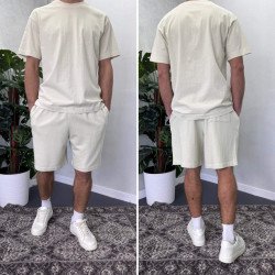 Костюми чоловічі оптом THREE BLACK