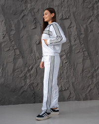 Спортивные костюмы женские оптом 48720359 166-9-27