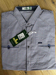 Рубашки мужские HETAI оптом 95673021 А91-66