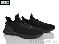 Кроссовки, BIG оптом --- A117583-1