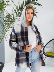 Сорочки жіночі БАТАЛ оптом