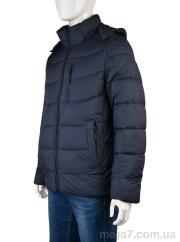 Куртка, Мир оптом 4226-AB2551-2 navy