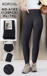 Лосины женские оптом 50639287 103