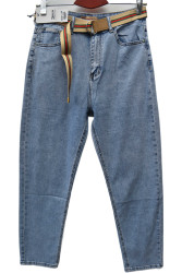 Джинси жіночі DERUN БАТАЛ оптом --