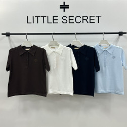 Футболки женские оптом 97012658 2282-291