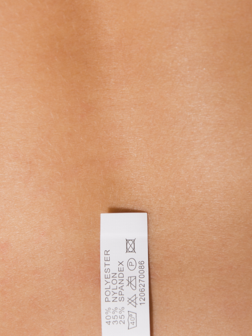 Трусы женские Acousma P6342H (  коралловый  6 шт. )